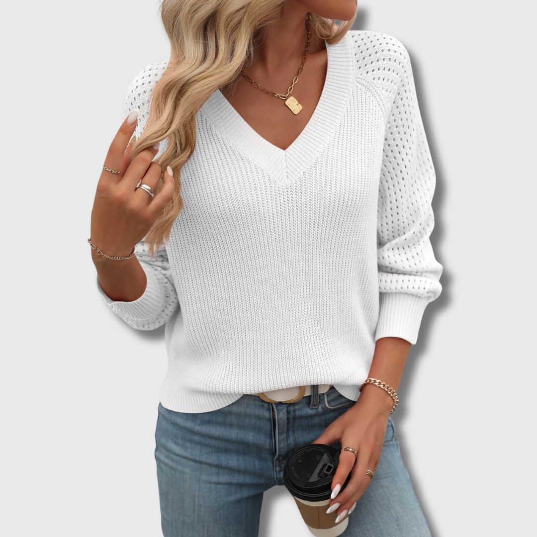 White / XL