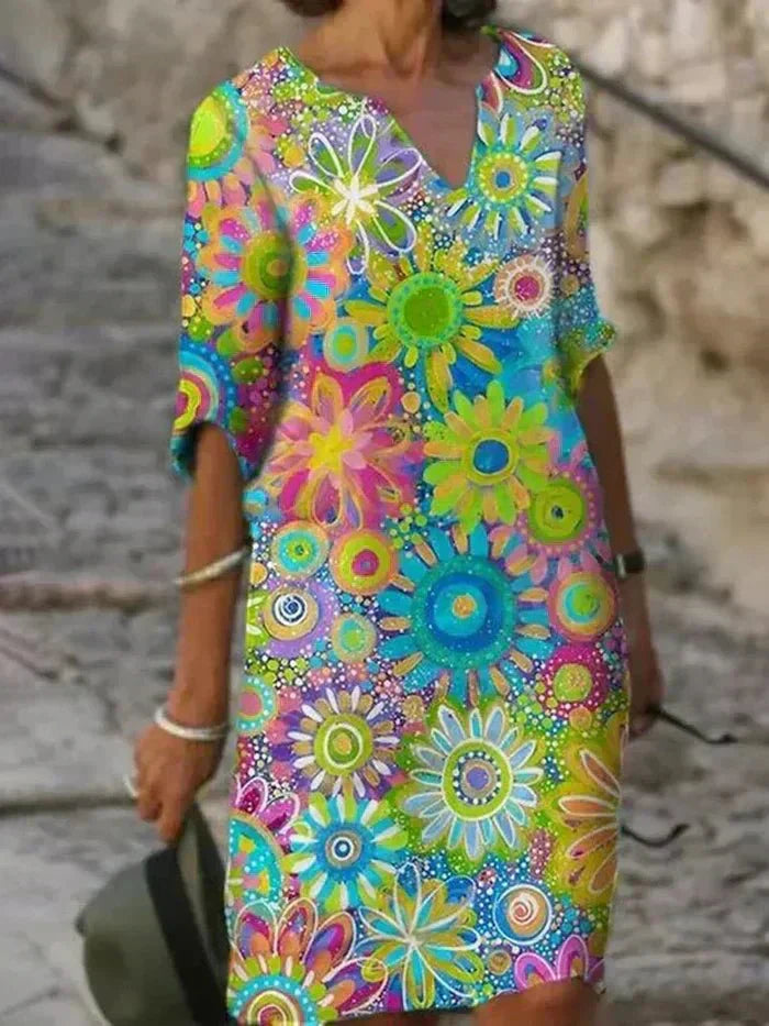 Green / 2XL (16-20)