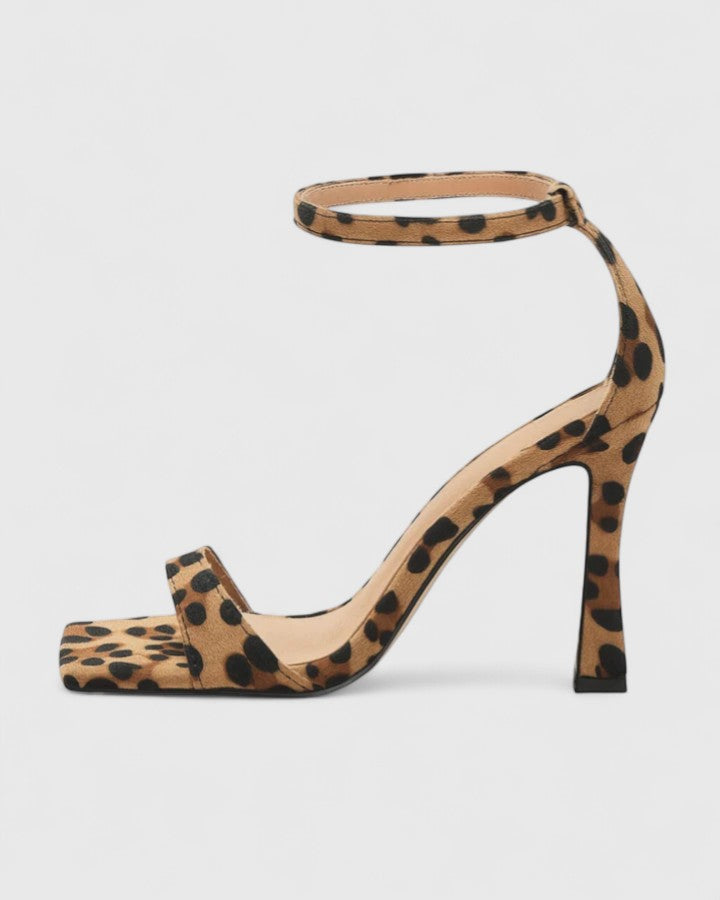 Leopard / CA 10 (US 10)