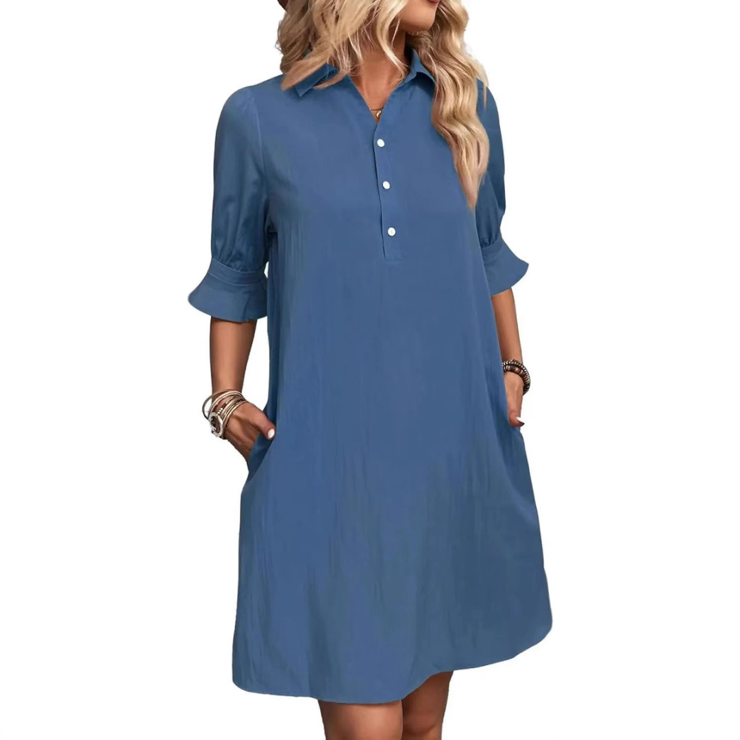Blue / XL