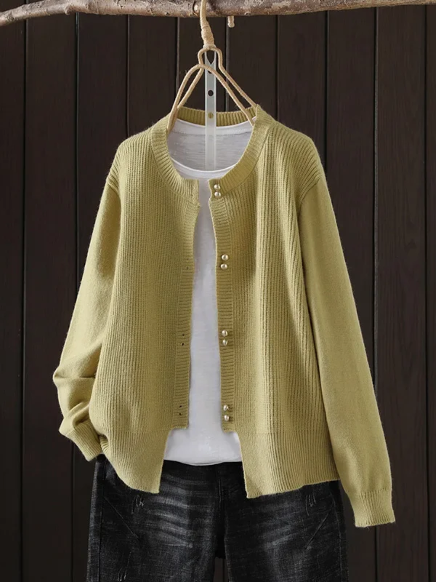 Yellow / One Size
