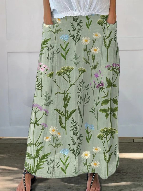Green / 3XL