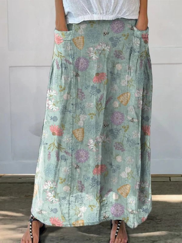 Green / 3XL