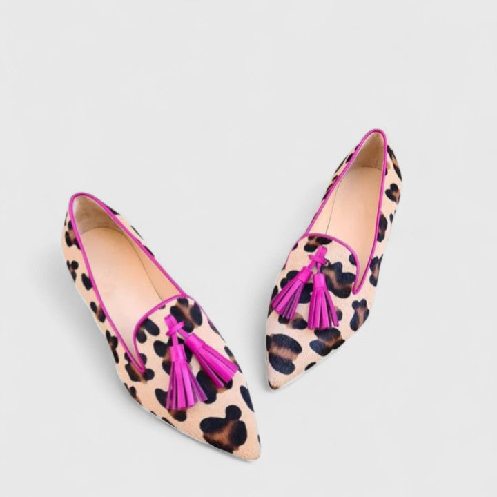 Pink / US 10 (EU 40)