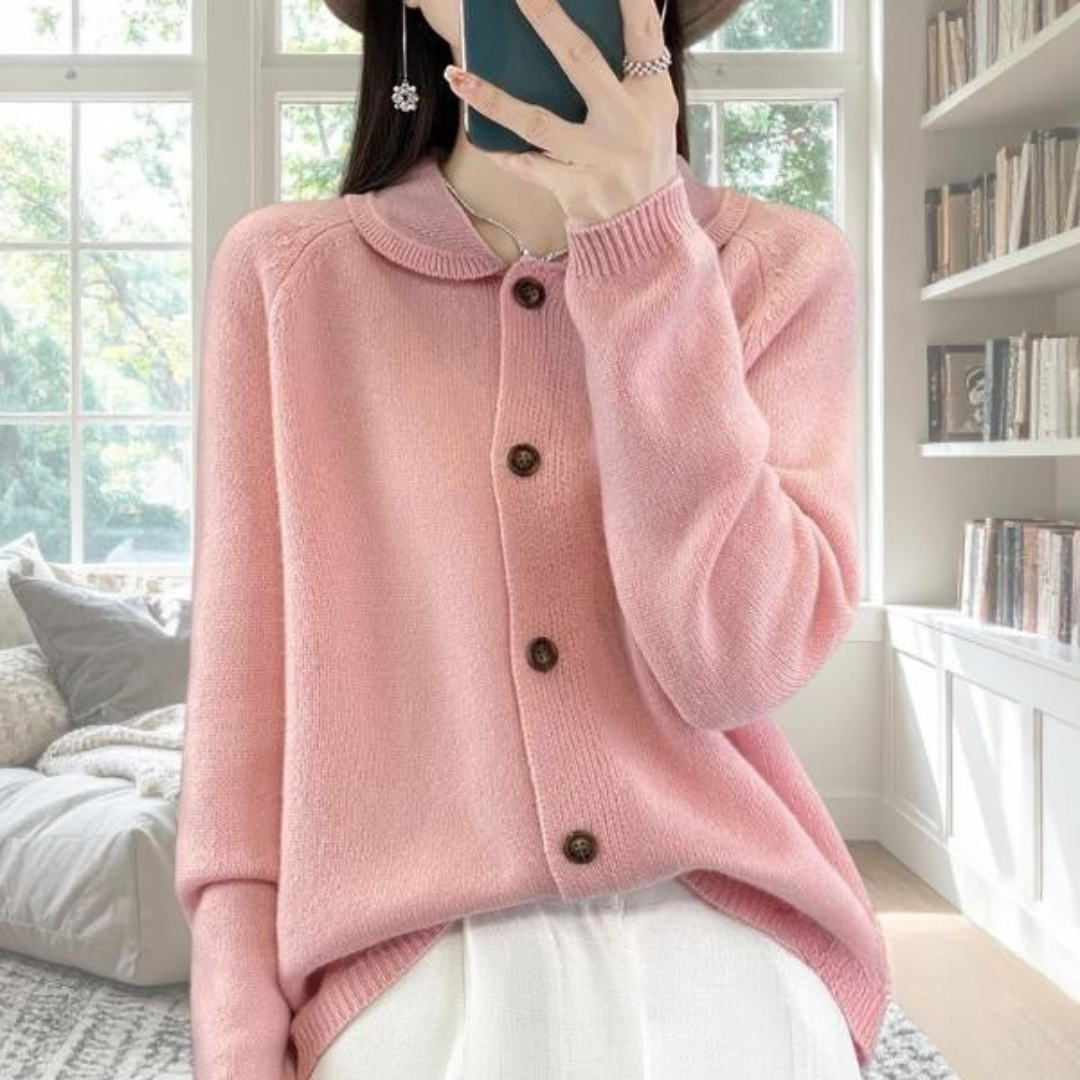 Pink / XL