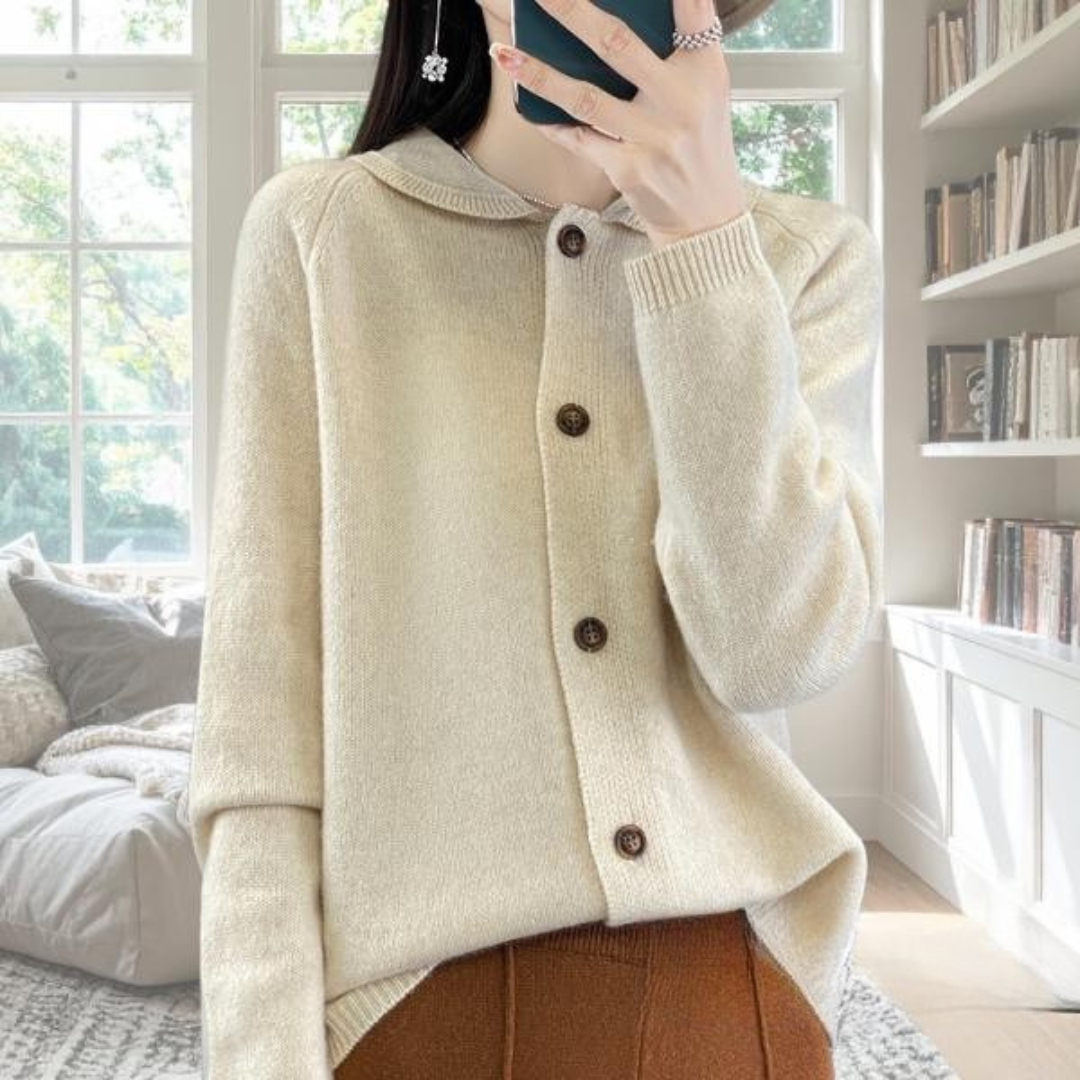 Beige / XL