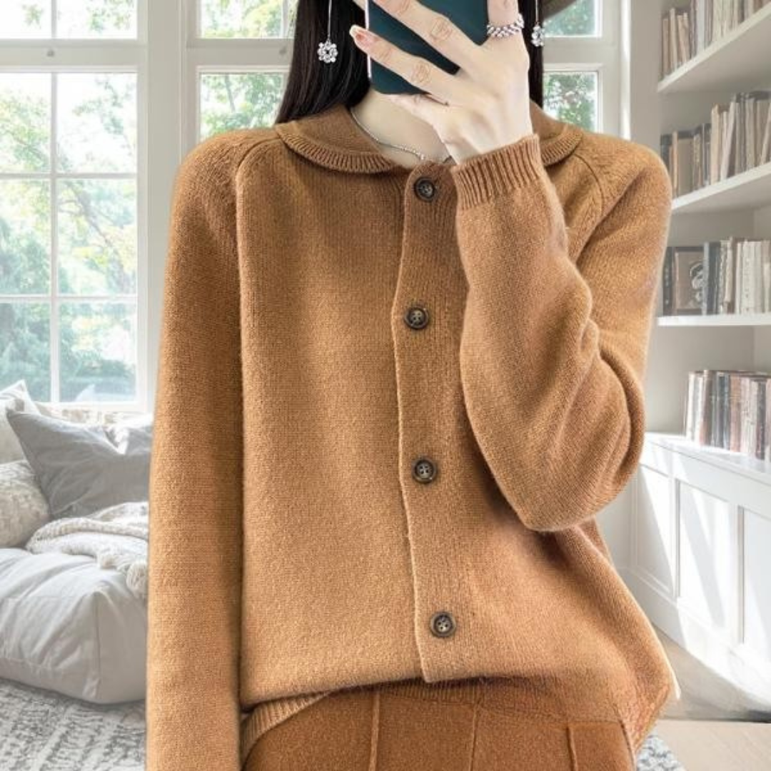 Caramel / XL