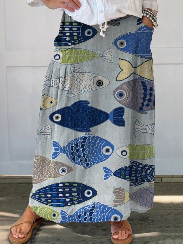 Blue / 3XL