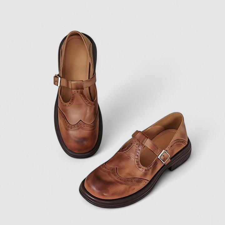 Brown / 11