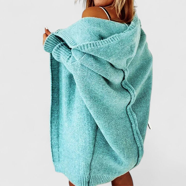 Blue / XL