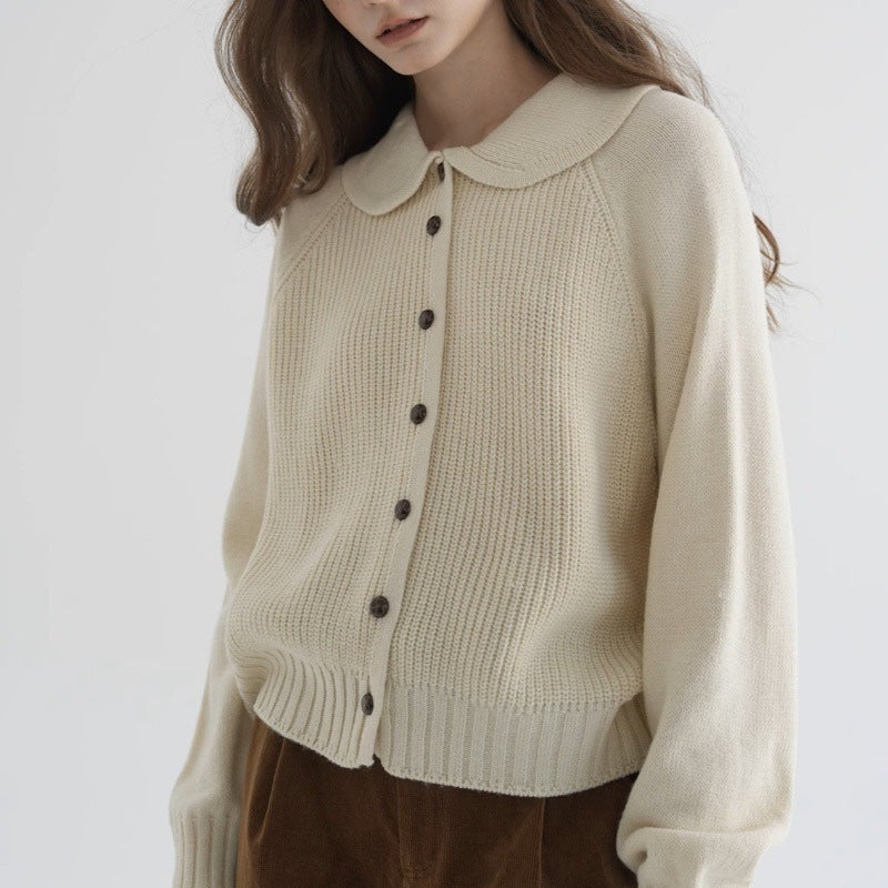 Cream / XL