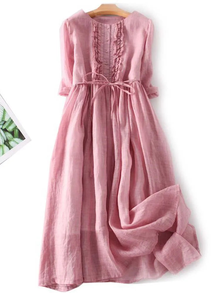 Pink / 4XL