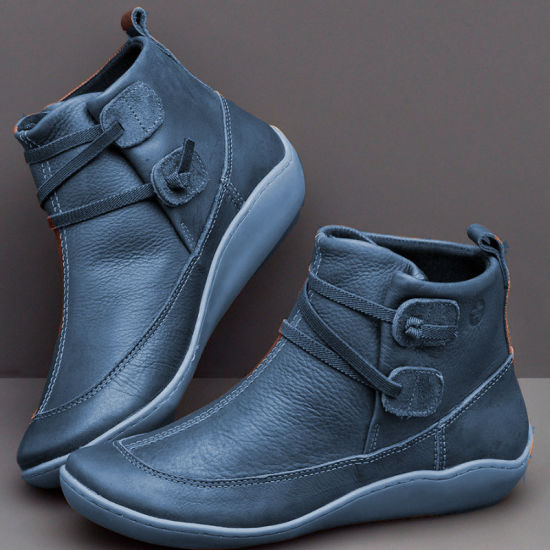 Blue / 11