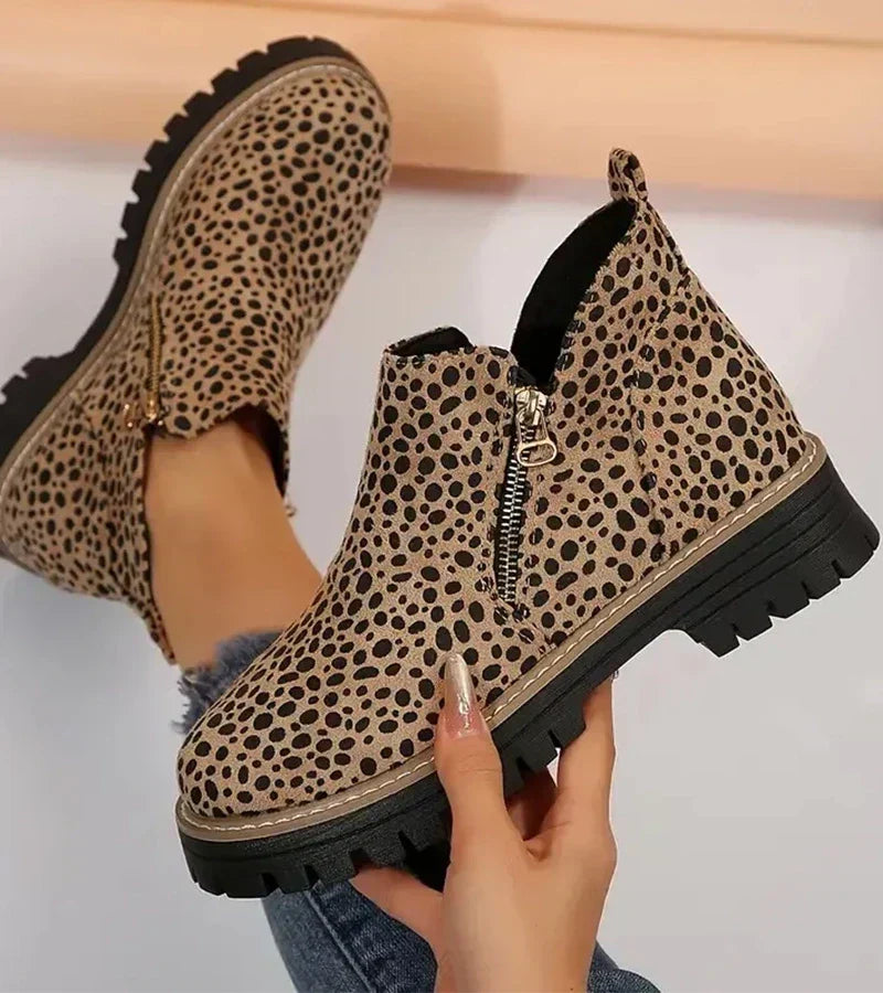 Leopard Print / 43