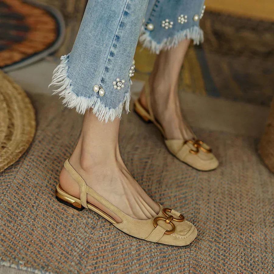 Khaki / CA 10 (US 10)