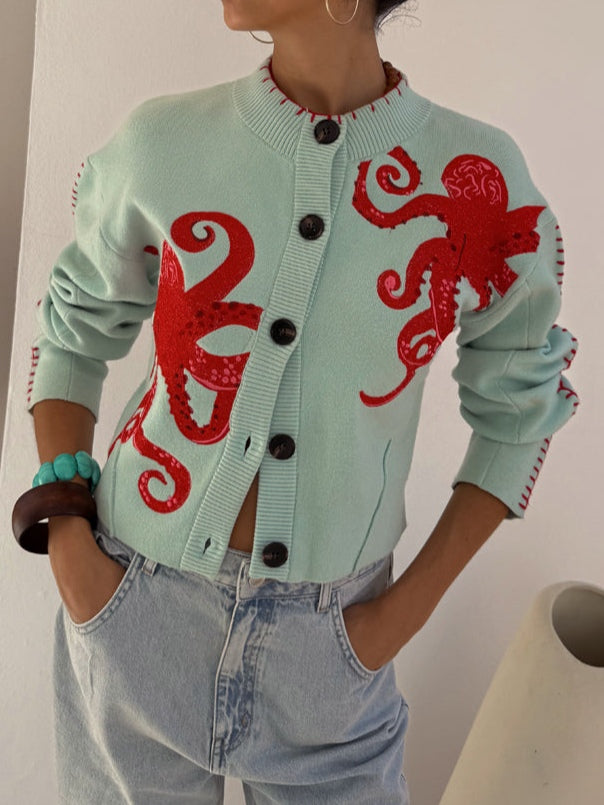 Blue / 2XL