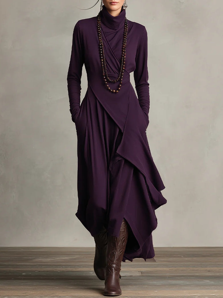 Purple / 3XL