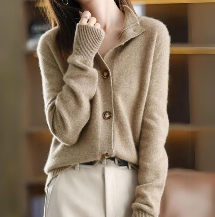 Khaki / One Size