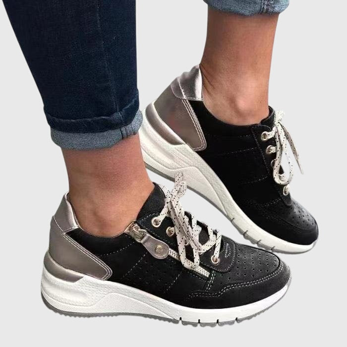 Black / US 12 - EU 43