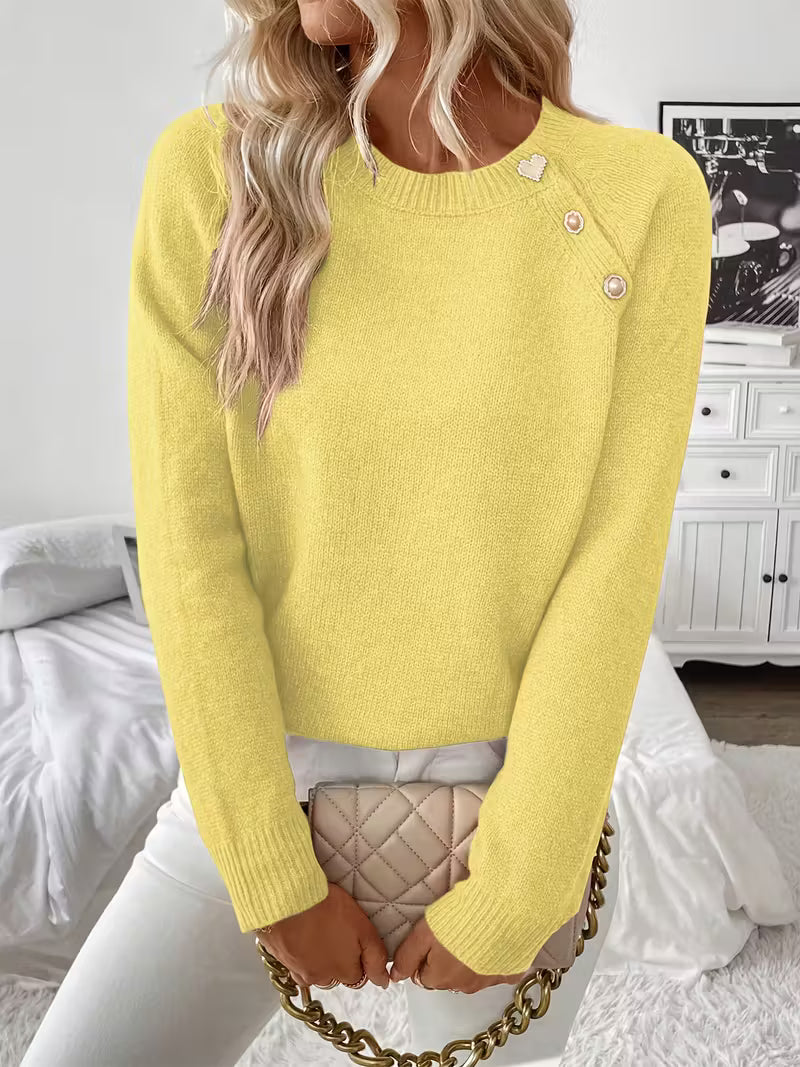Yellow / XL