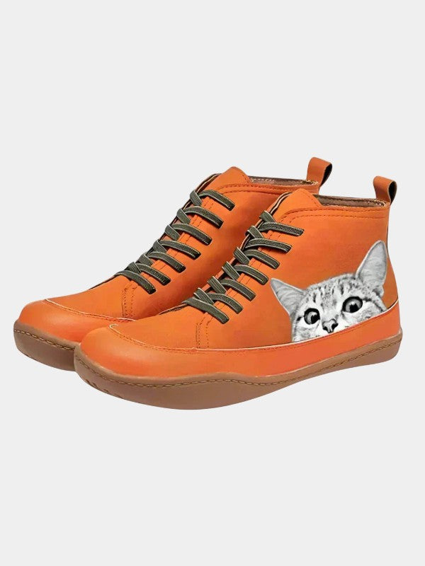 Orange / 41