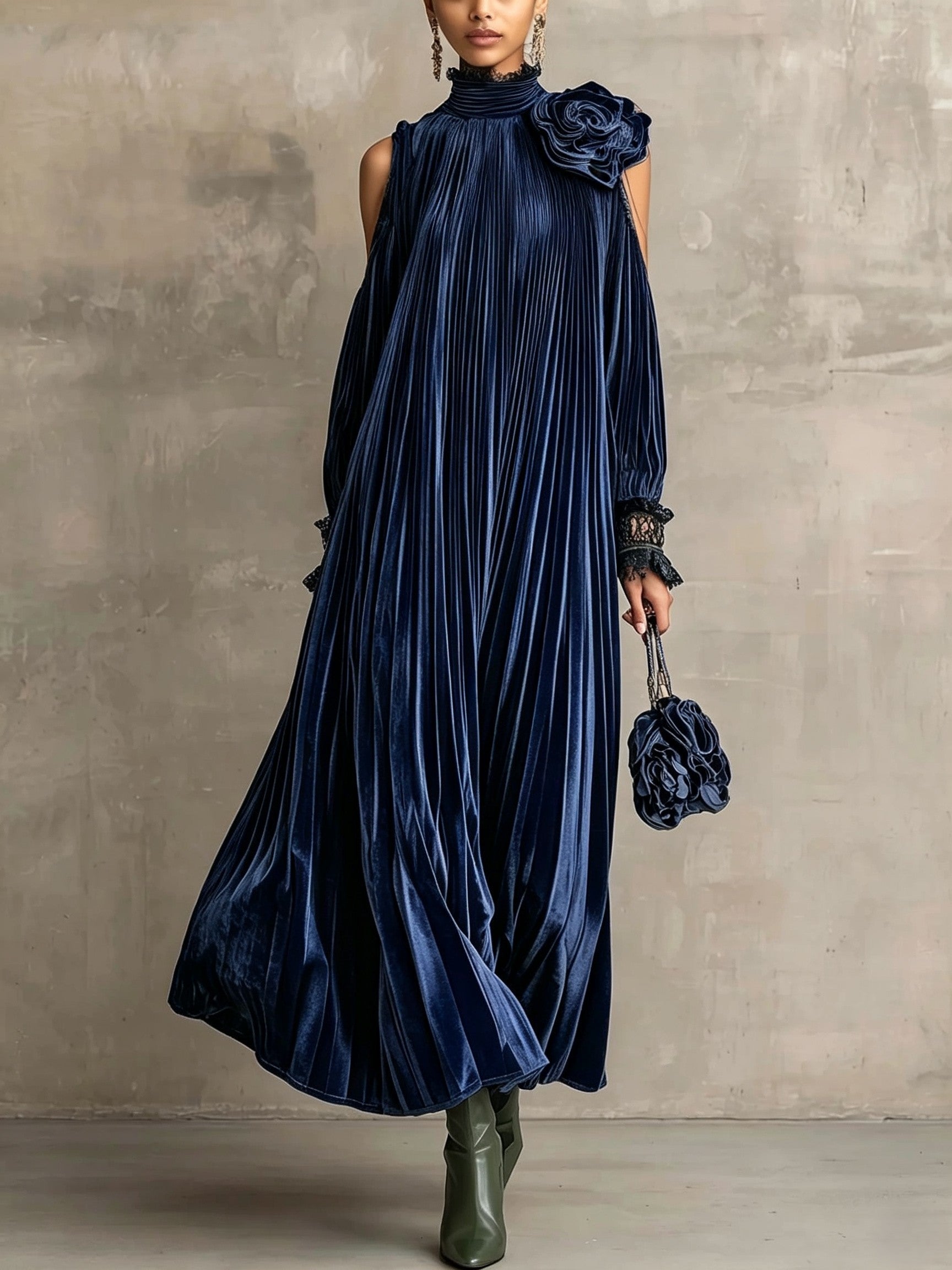 Blue / 2XL