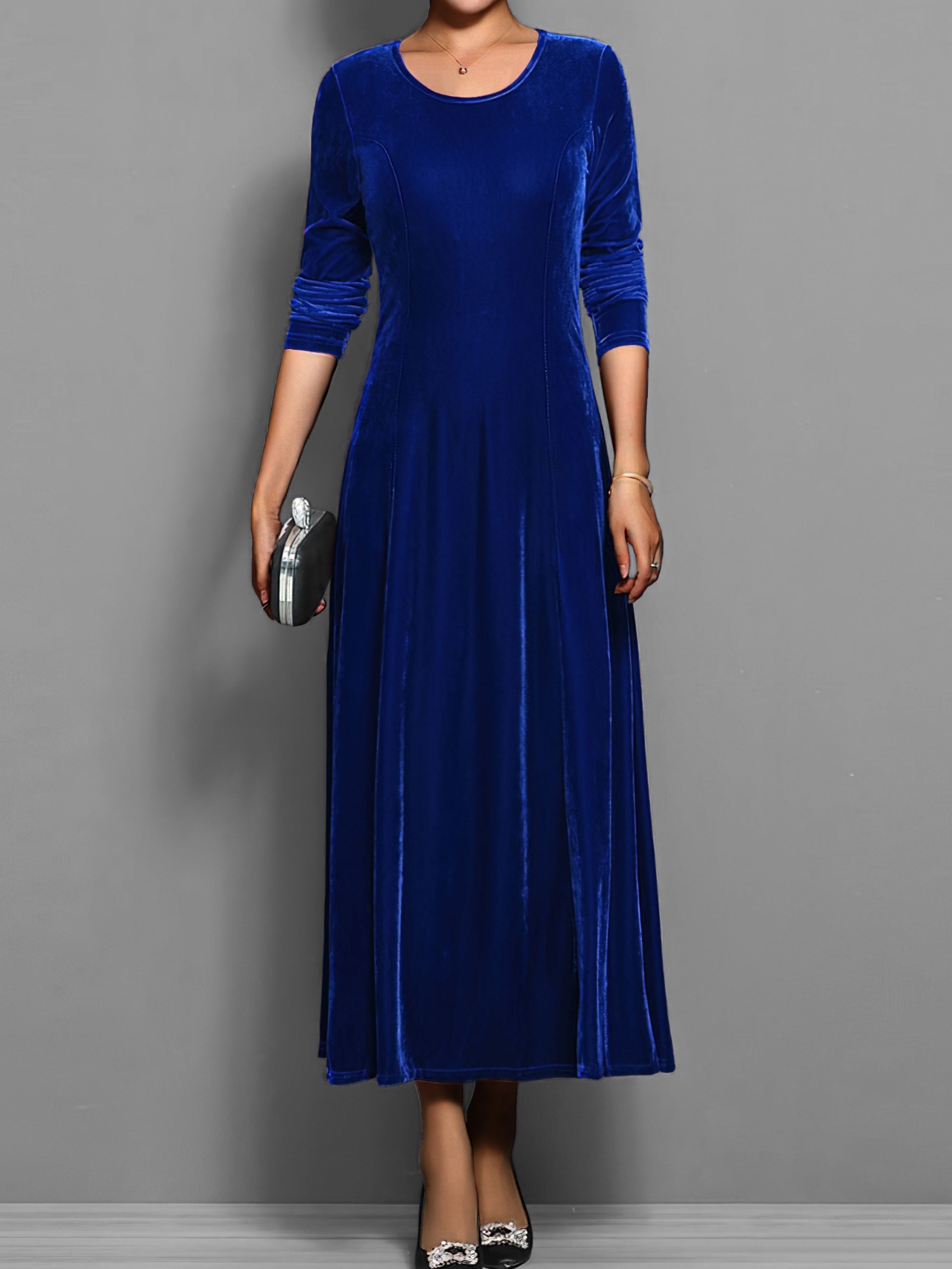 Blue / XL
