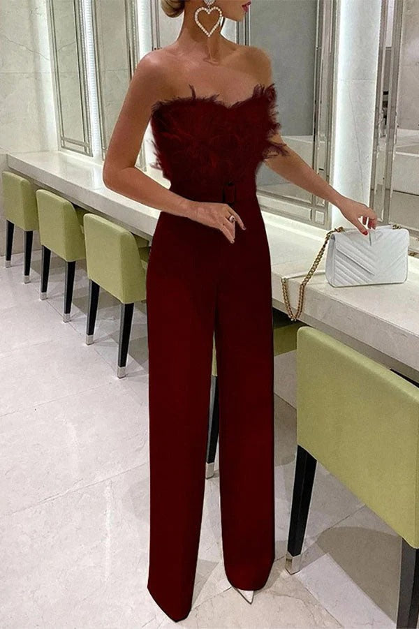 Wine Red / XL
