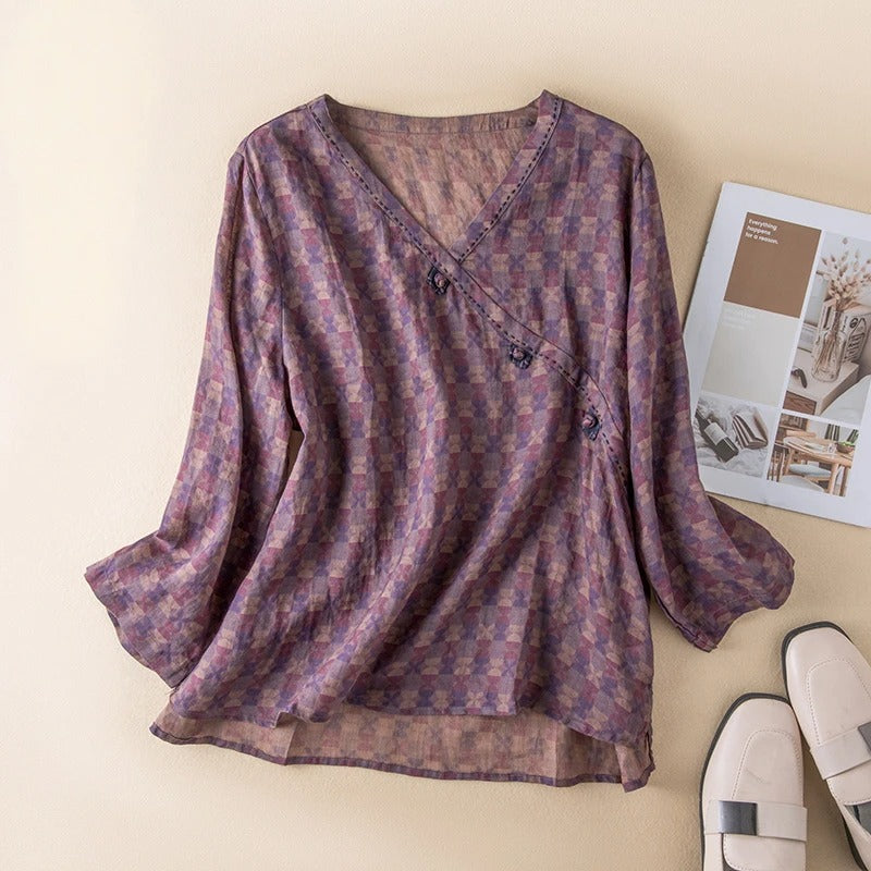 Purple / 2XL