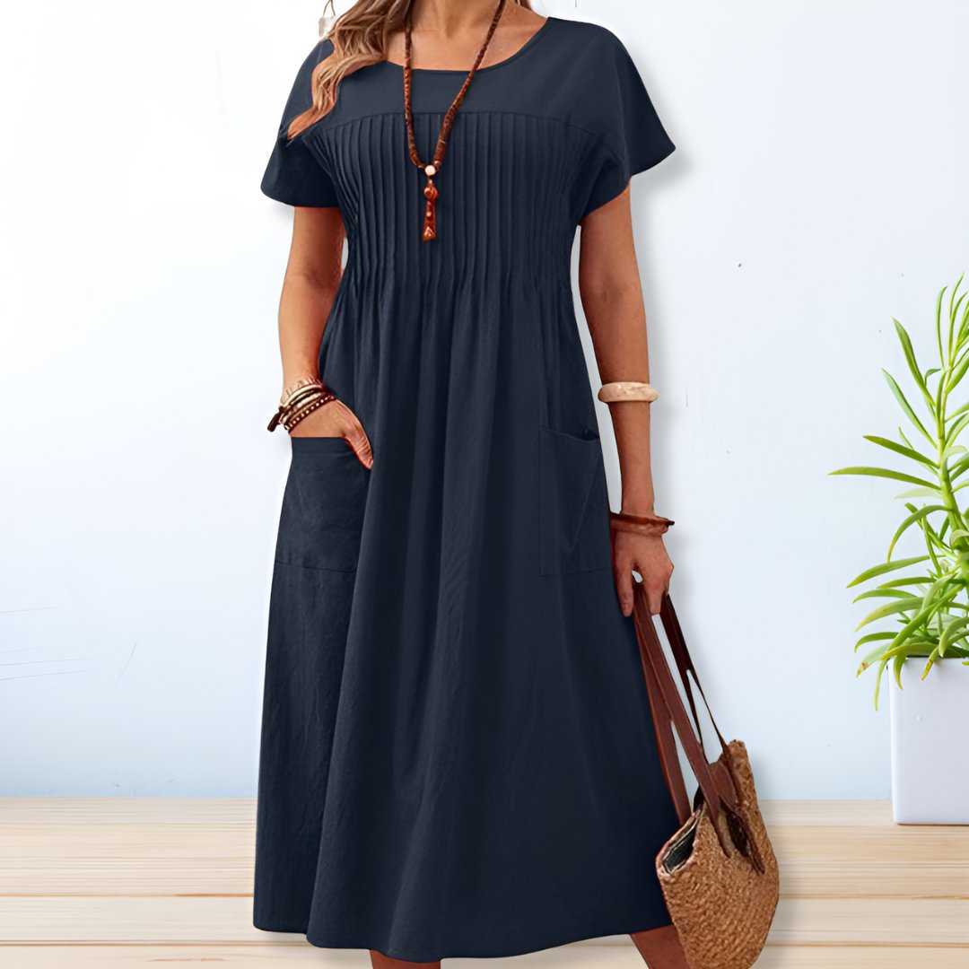Blue / 5XL
