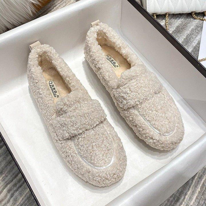 Cream / CA 9.5 (US 9.5)