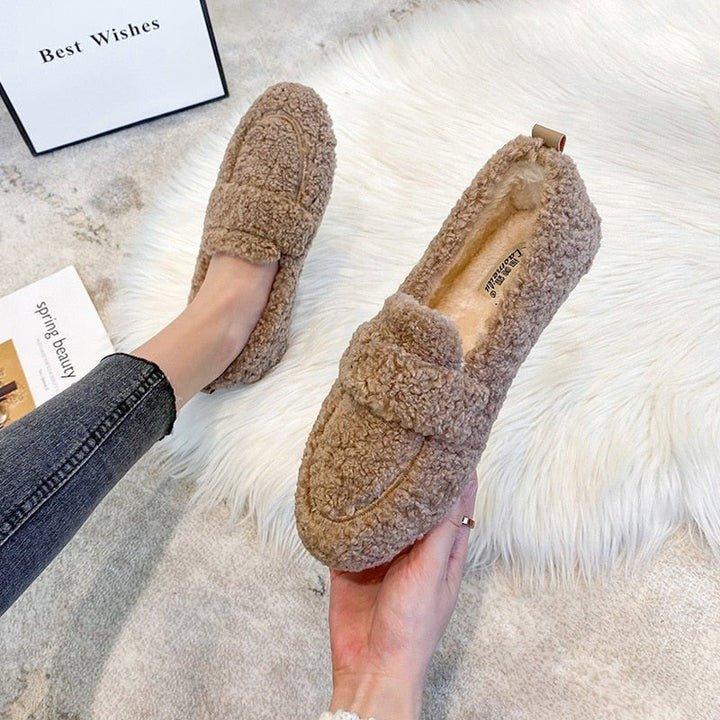 Brown / CA 9.5 (US 9.5)