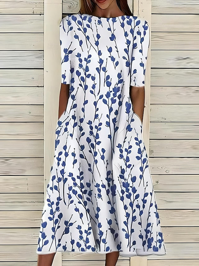 Blue / 5XL
