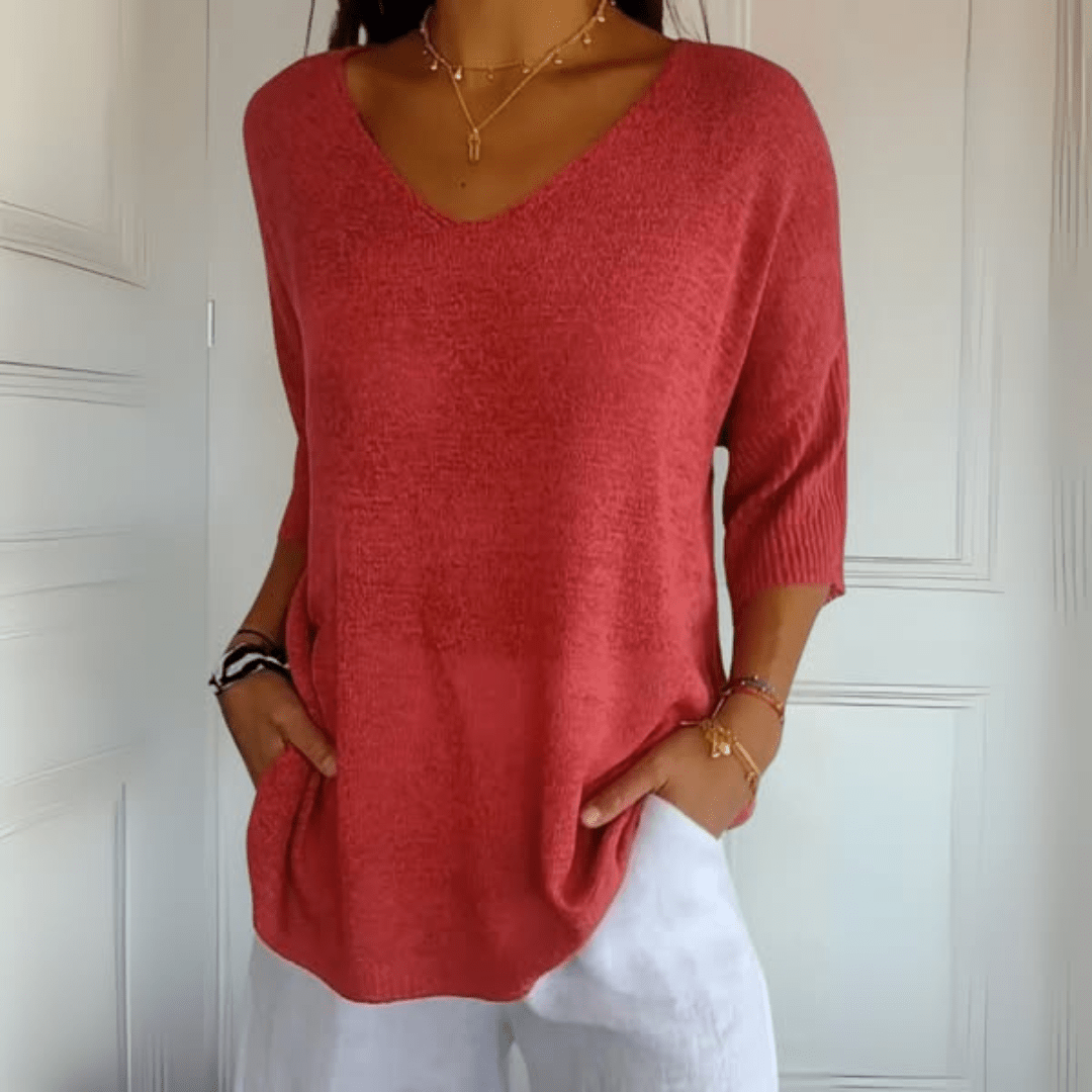 Red / 5XL