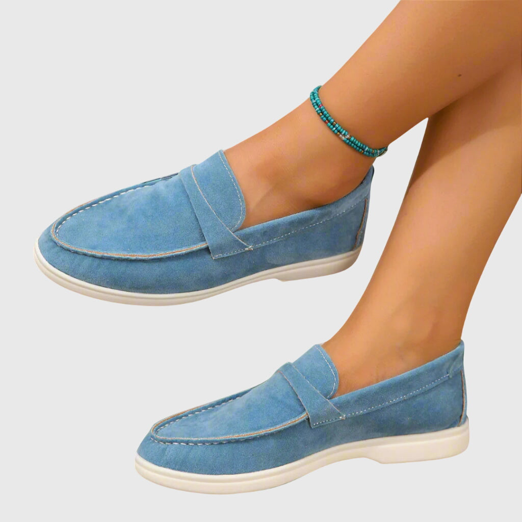 Sky Blue / US 11 - EU 42