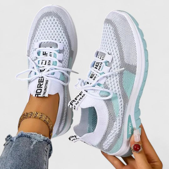 Turquoise / US 9.5 - EU 40.5