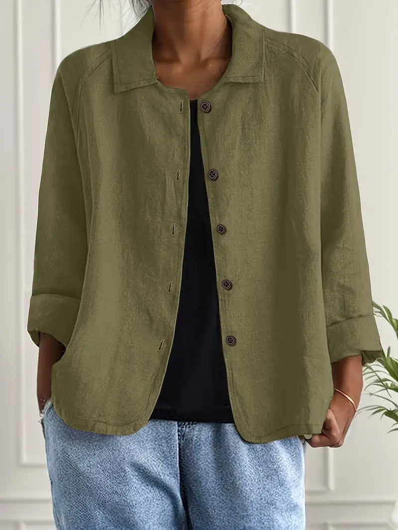 Olive / 3XL