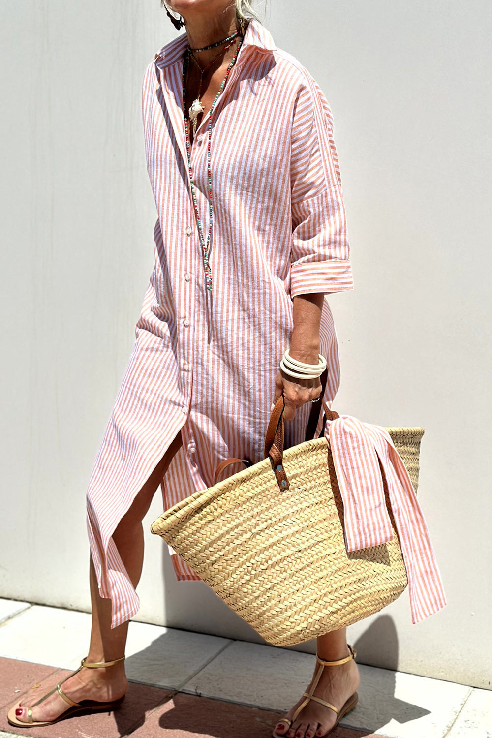 Pink / 3XL