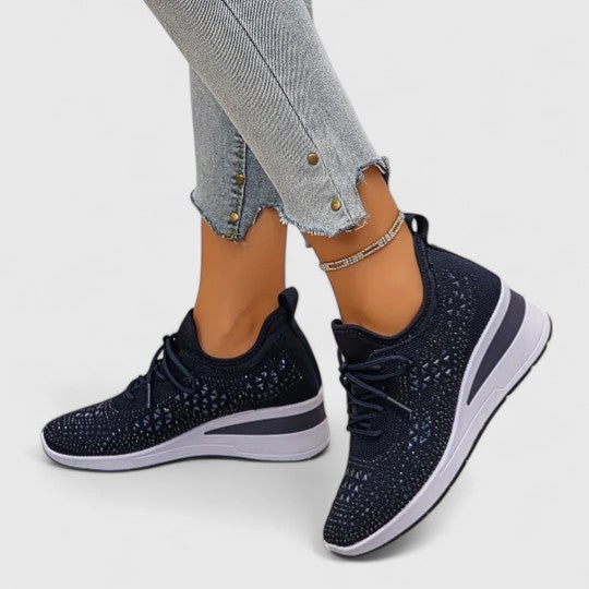 Dark Blue / AU 10 (US 12)