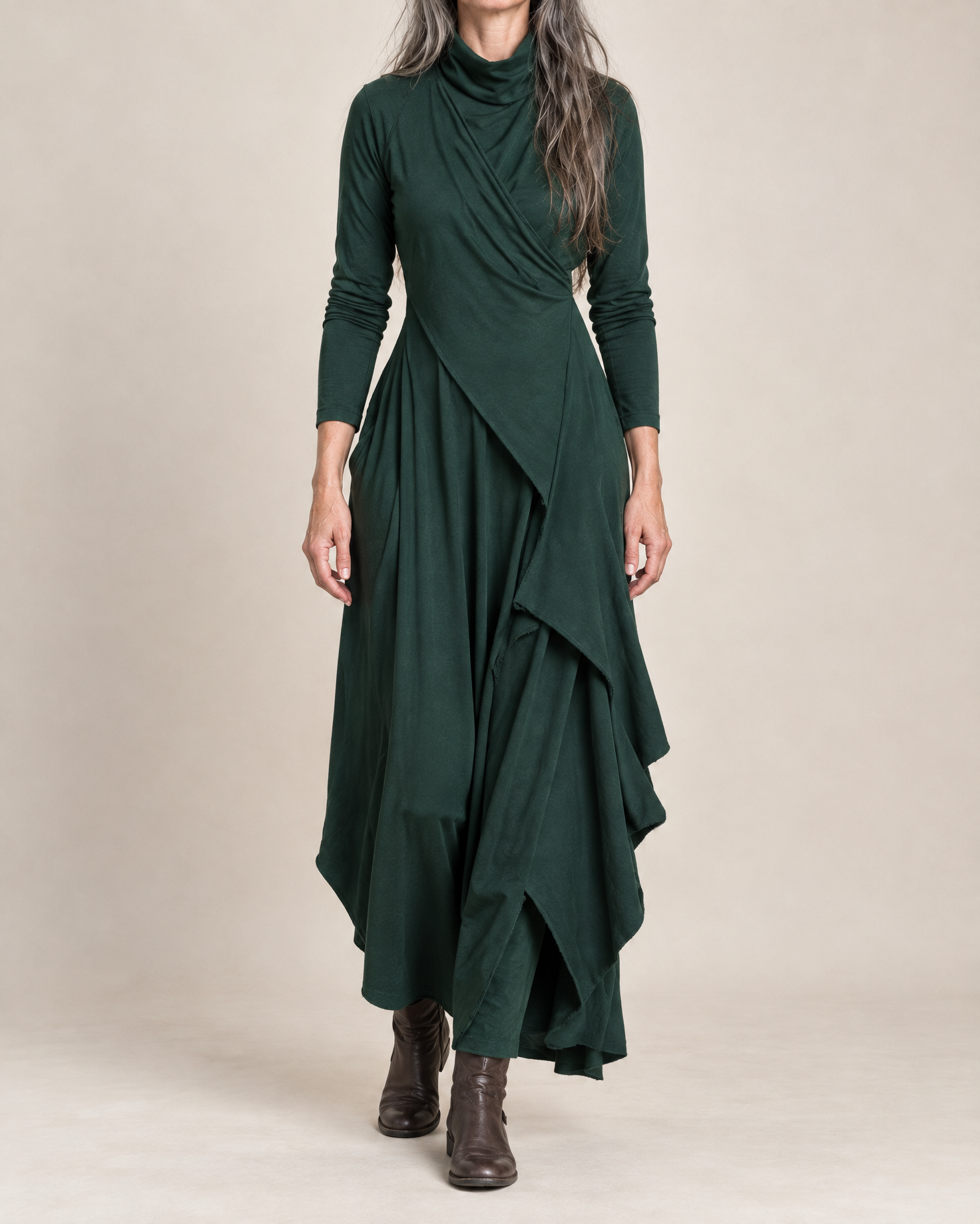 Green / 2XL