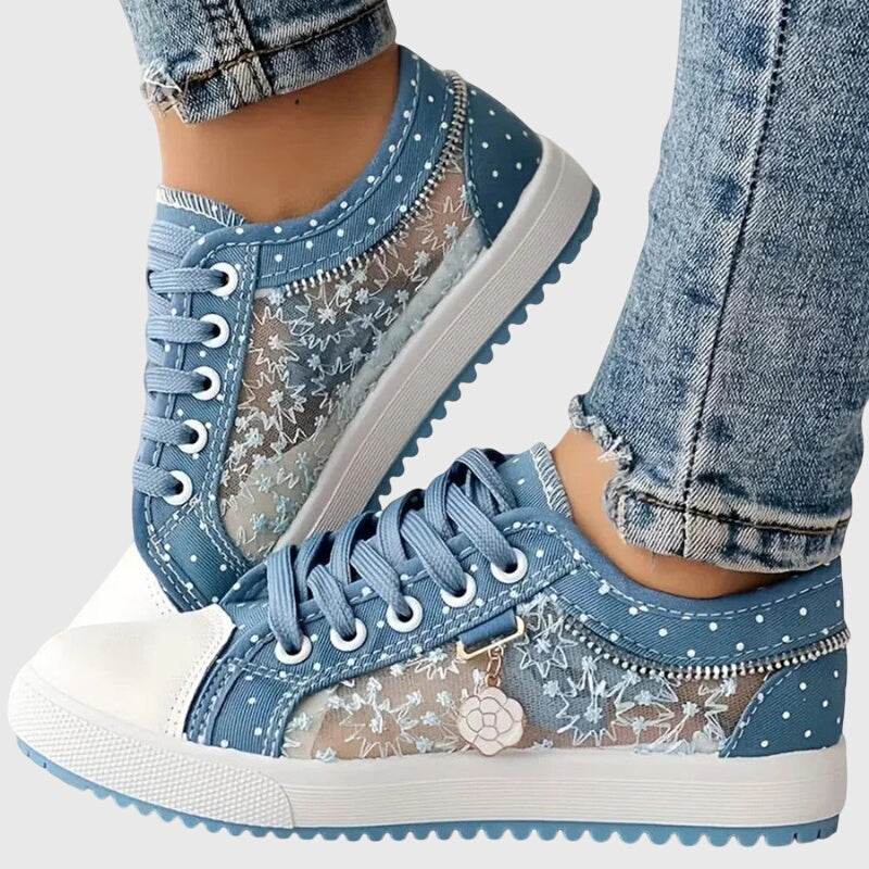 Light Blue / US 12 - EU 43