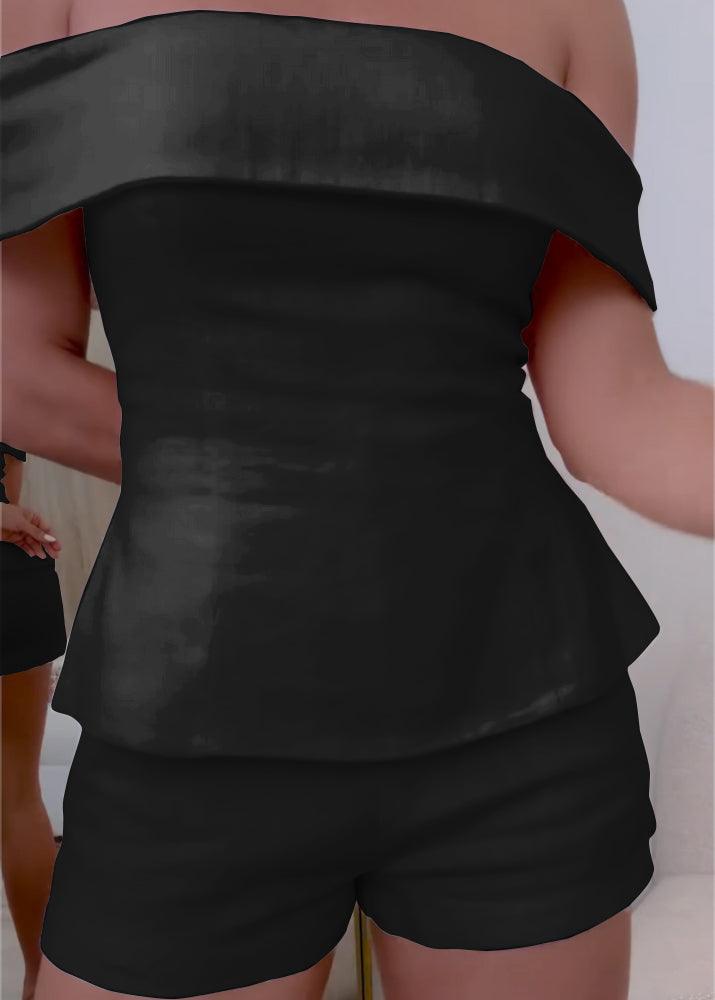 Black / 2XL