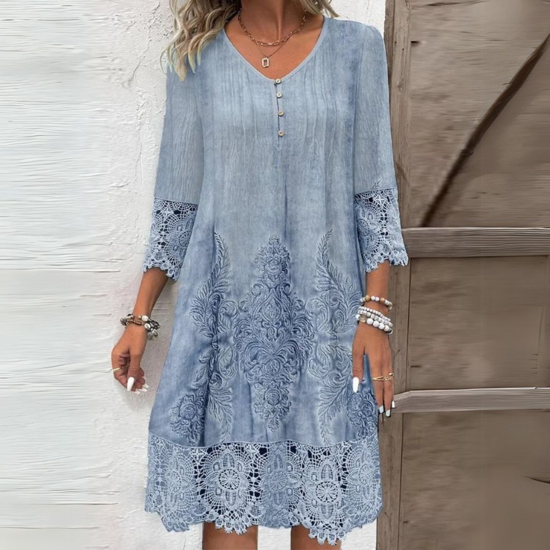 Blue (Almost sold out) / 2XL