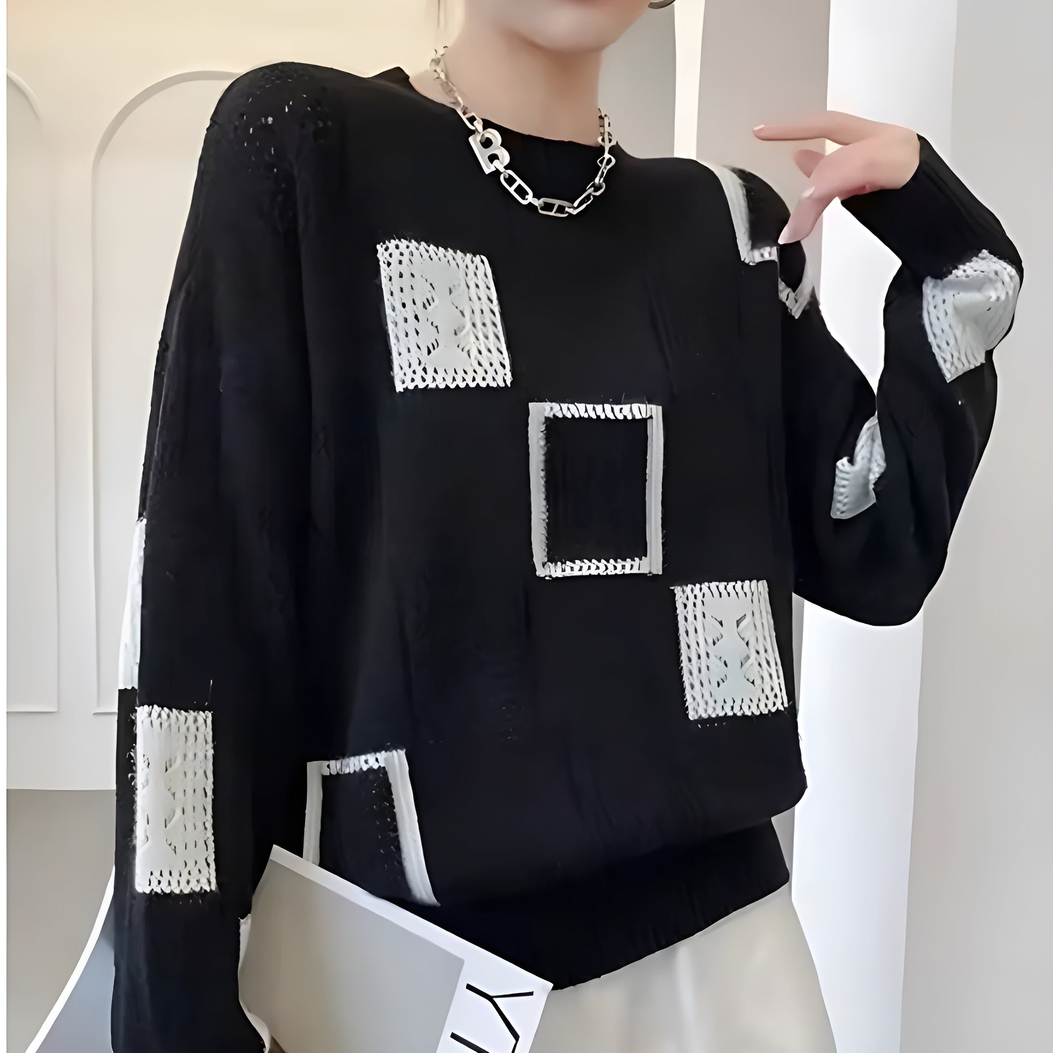 Black / One Size