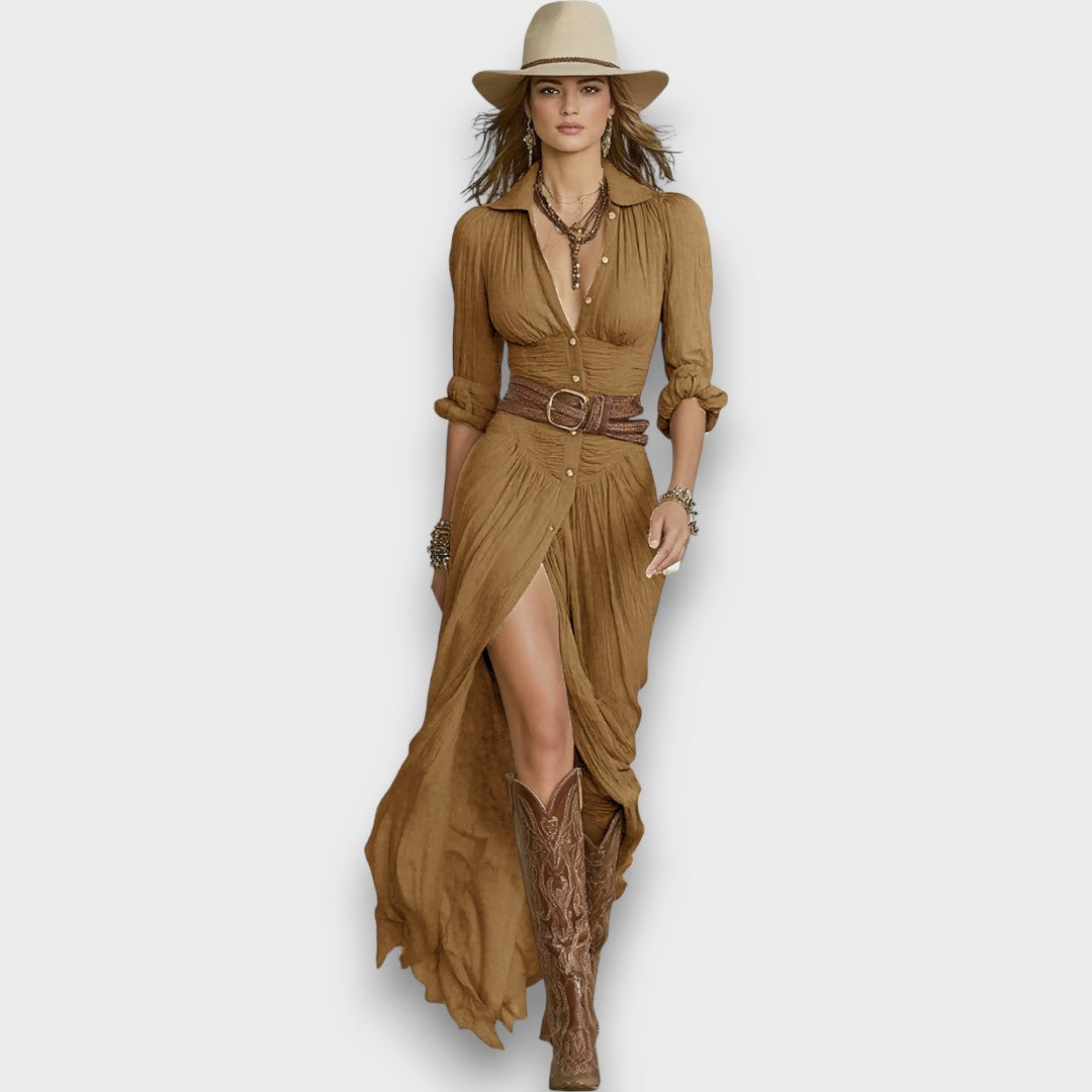 Brown / 2XL