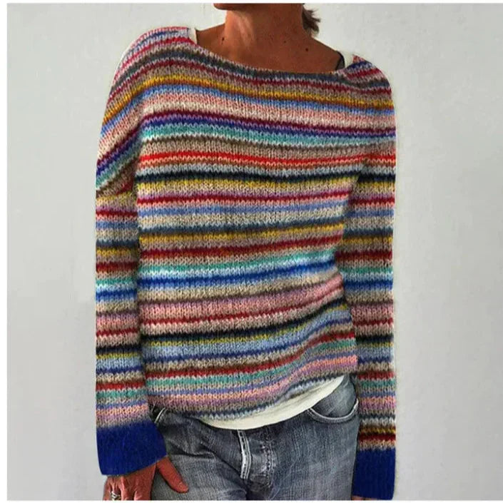 Rainbow / 4XL