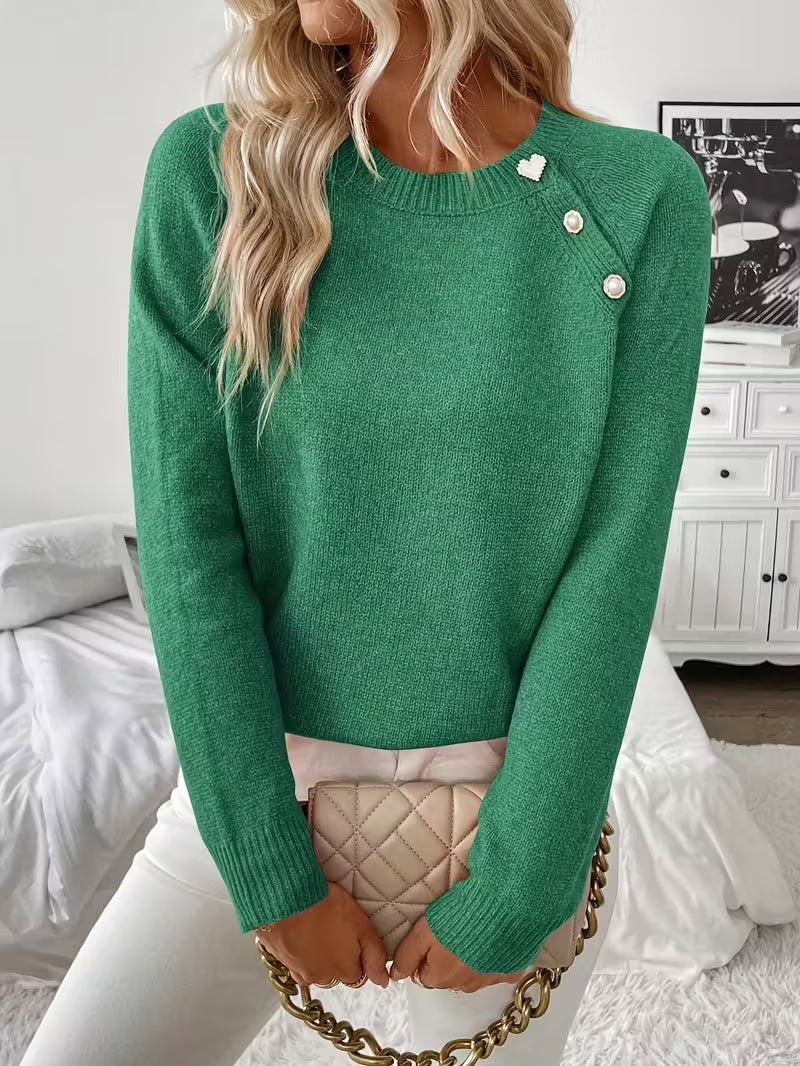 Dark Green / XL