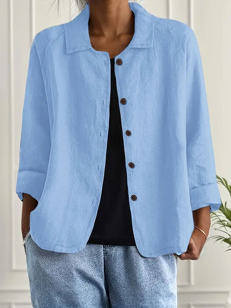Light Blue / 3XL