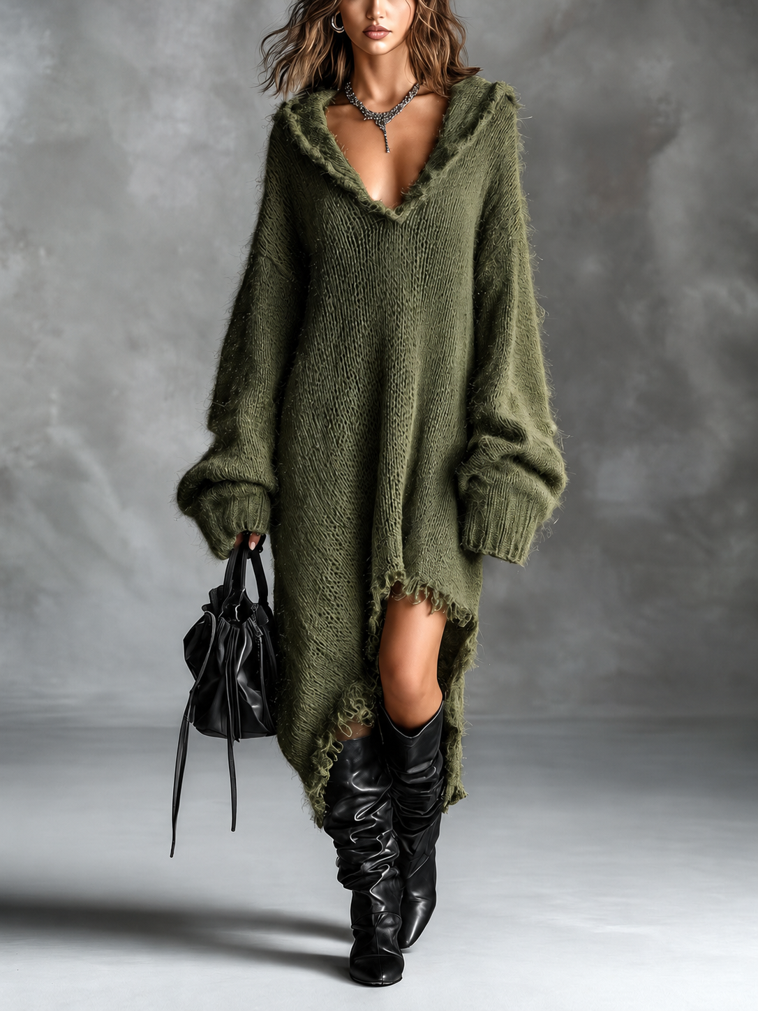 Army Green / 3XL