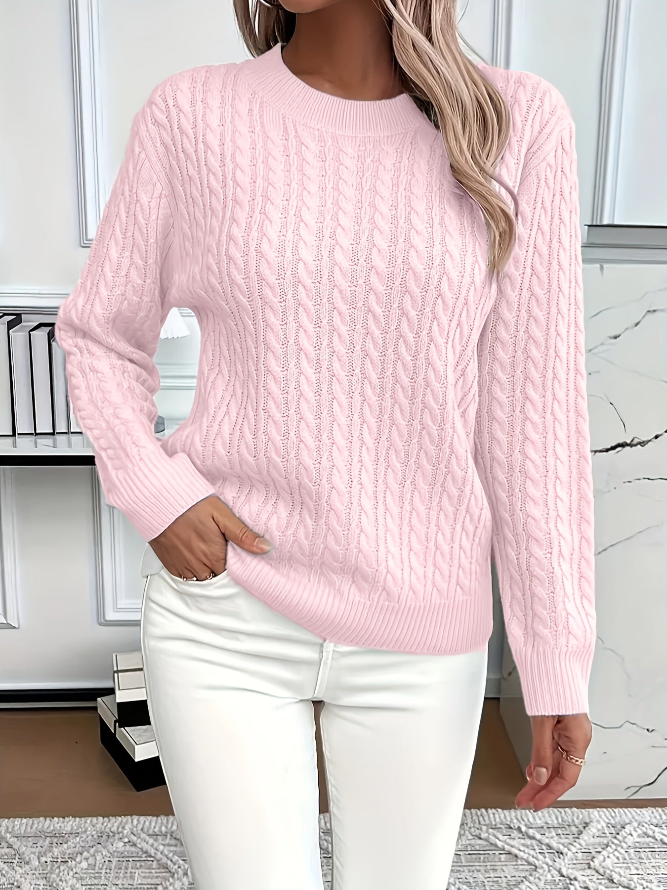 Pink / XL